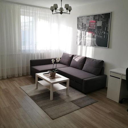Vilnius Town Apartment Exteriör bild